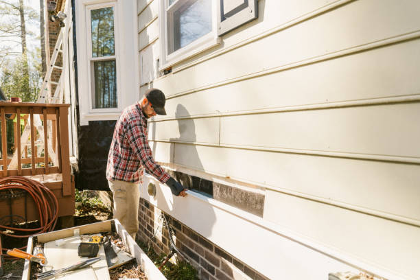 Top rated local Siding Repair specialists in Romeoville, IL